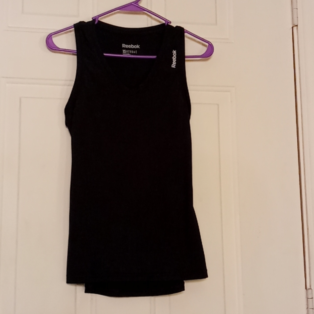 Reebok tank
